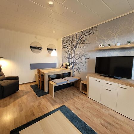 Ferienwohnung Bergblick In 圣安德里斯伯格 外观 照片