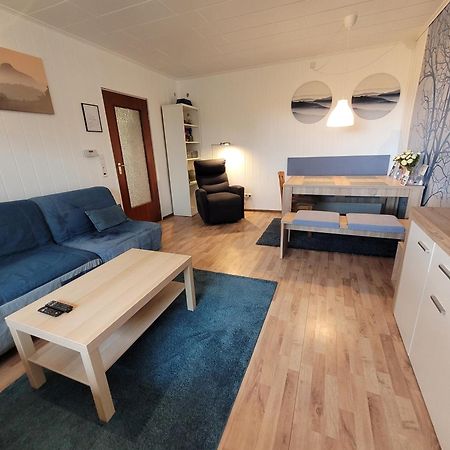 Ferienwohnung Bergblick In 圣安德里斯伯格 外观 照片