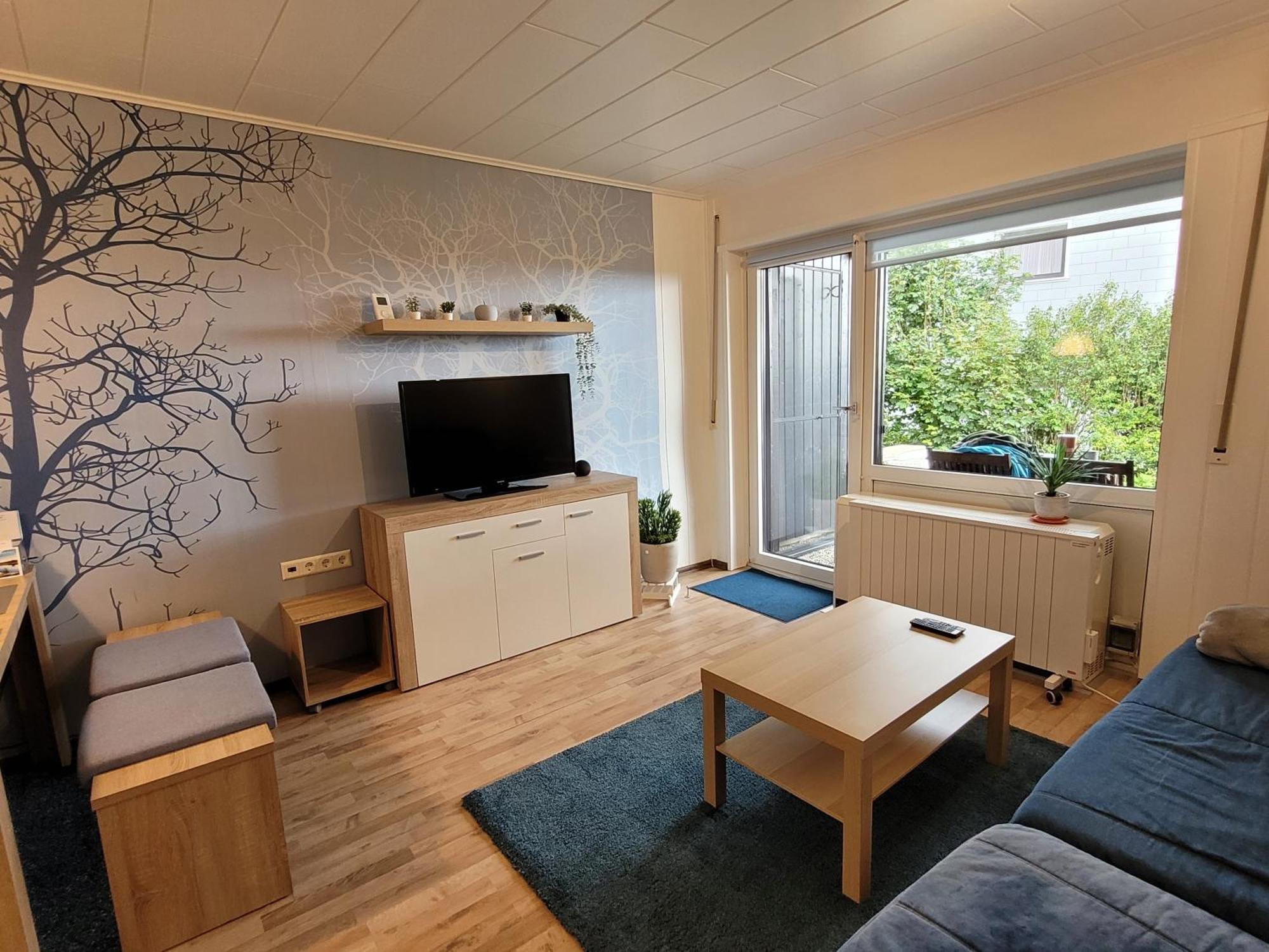 Ferienwohnung Bergblick In 圣安德里斯伯格 外观 照片