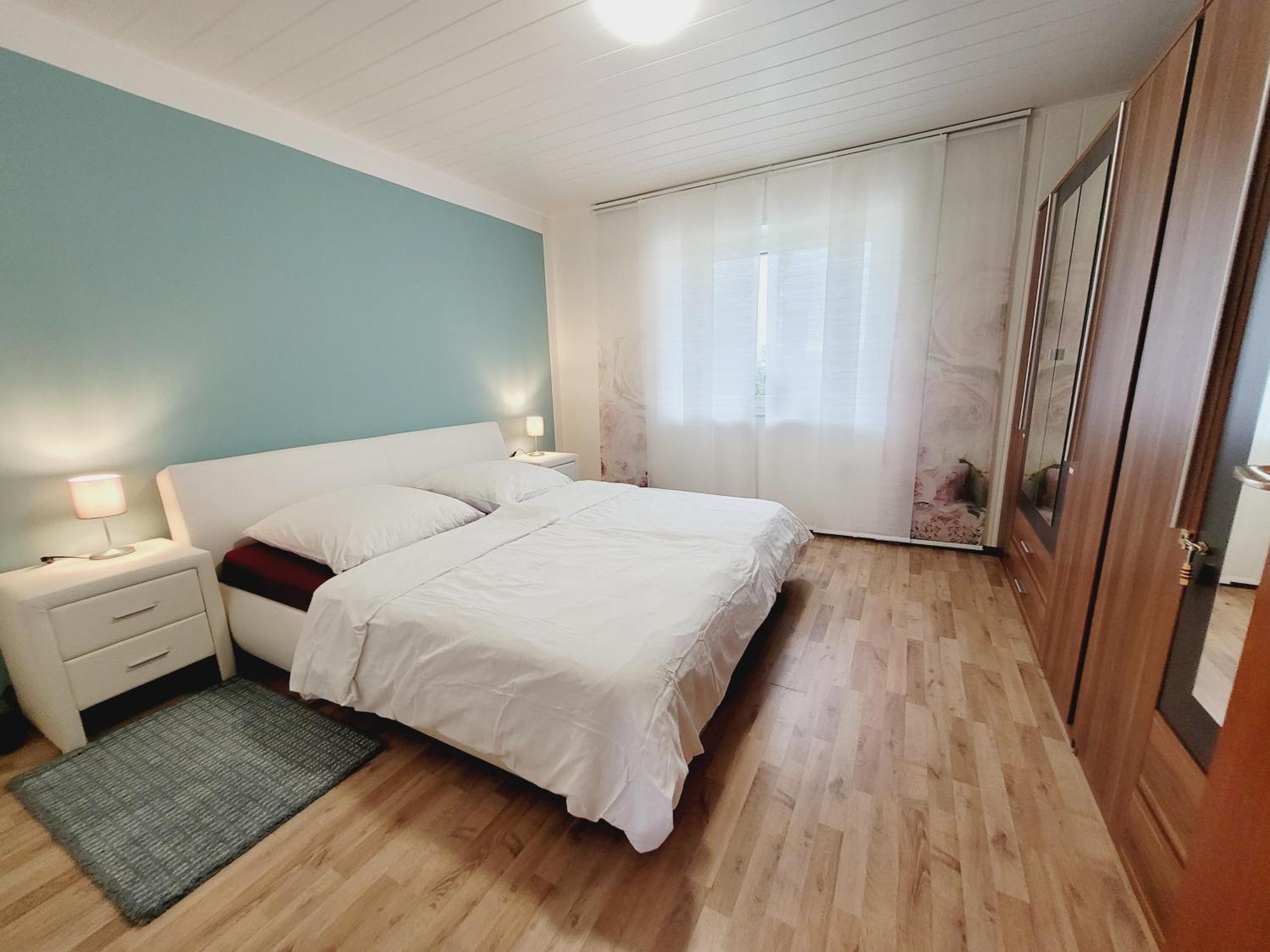 Ferienwohnung Bergblick In 圣安德里斯伯格 外观 照片