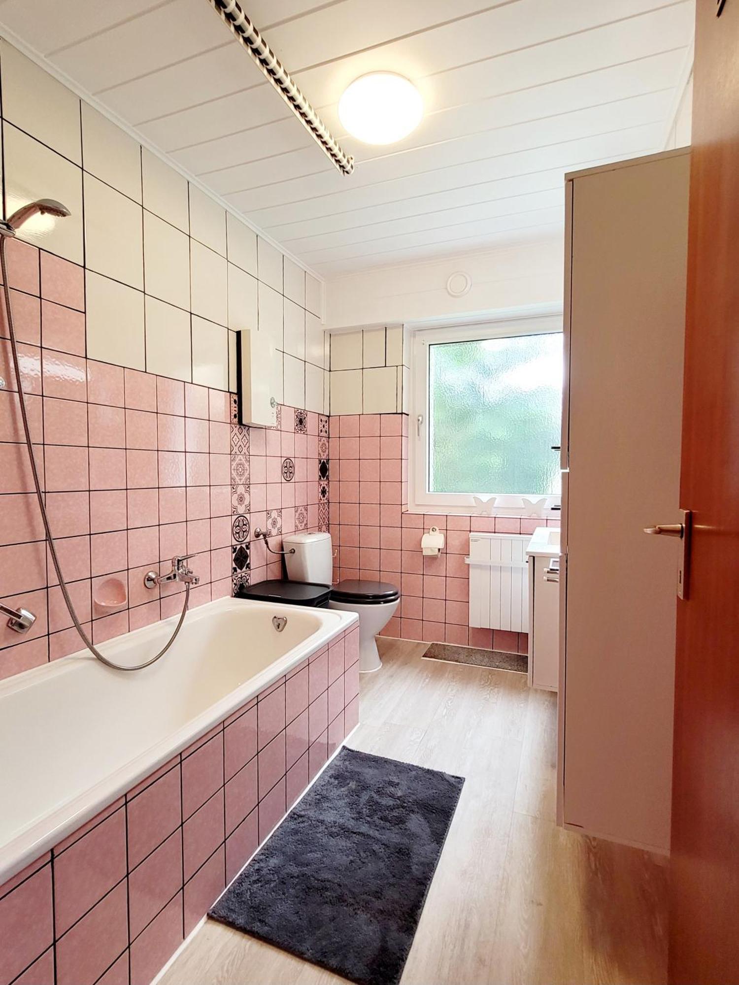 Ferienwohnung Bergblick In 圣安德里斯伯格 外观 照片