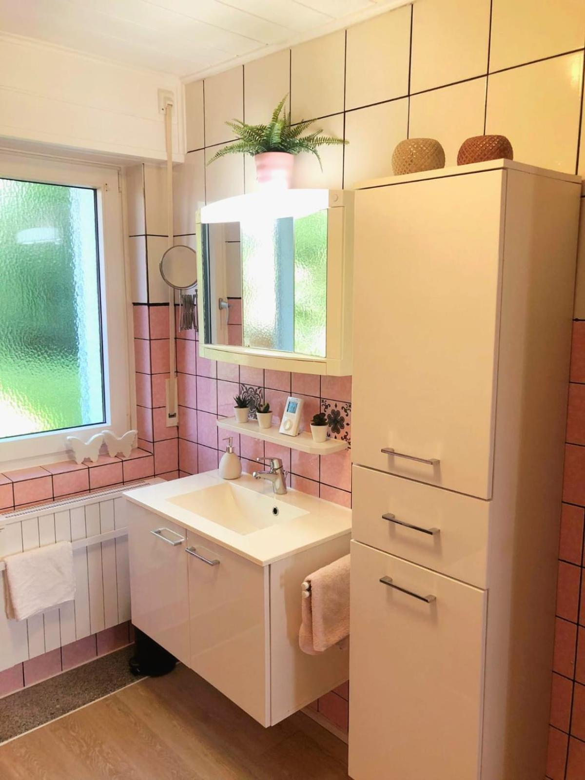 Ferienwohnung Bergblick In 圣安德里斯伯格 外观 照片