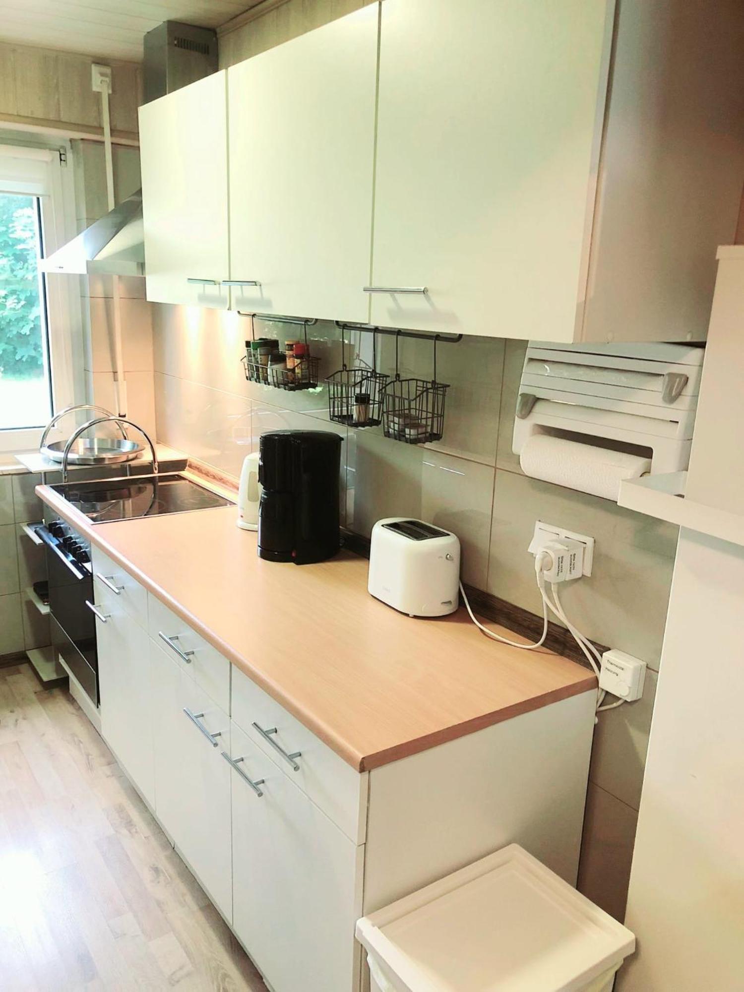 Ferienwohnung Bergblick In 圣安德里斯伯格 外观 照片