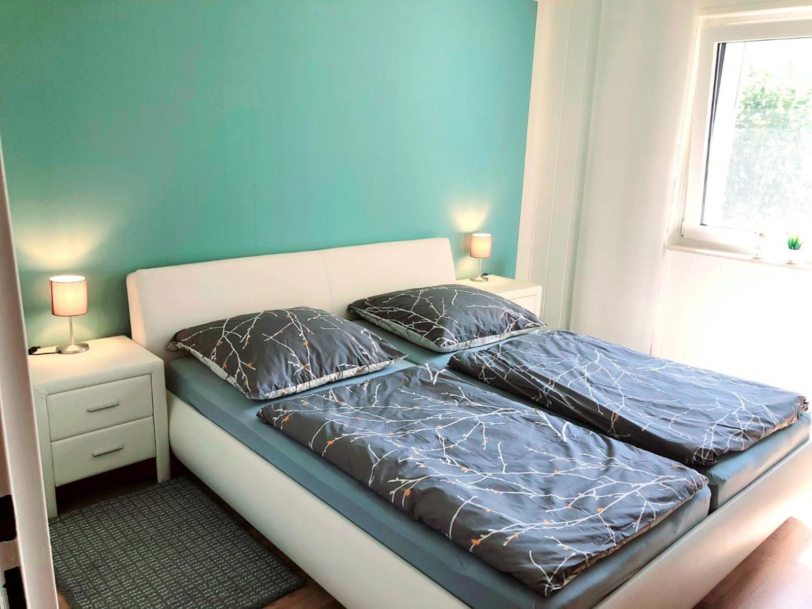 Ferienwohnung Bergblick In 圣安德里斯伯格 外观 照片